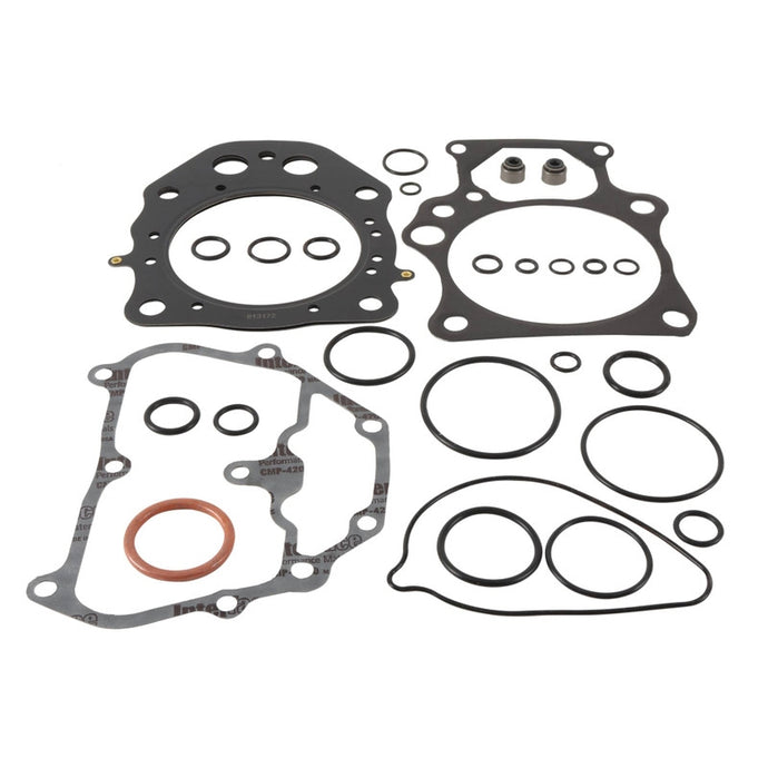 Vertex 8080024 Complete Gasket Kit without Seals