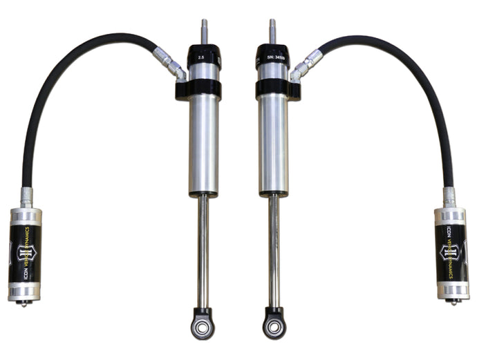 Icon 57810P ICO 2.5 Series Shocks
