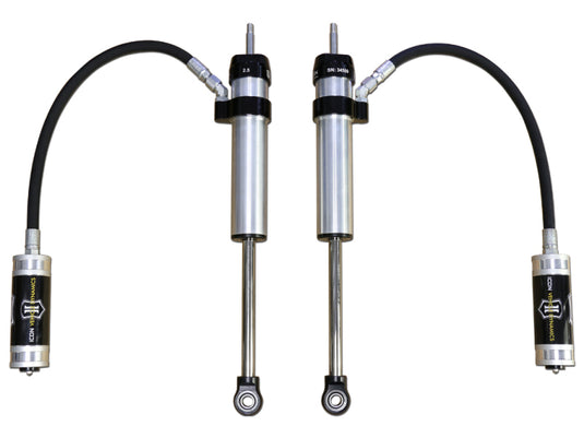 Icon 57810P ICO 2.5 Series Shocks