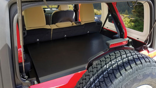 Tuffy Products 345-01 TFY Deluxe Enclosures