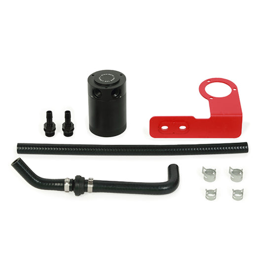 Mishimoto MMBCC-ACRD15-18PBERD MM Baffled Oil Catch - Kit
