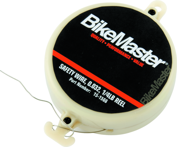 Bikemaster 151566 BKM Shop Tools