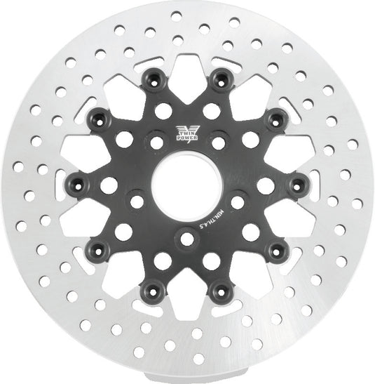 Twinpower 666838 TWP Brake Rotors