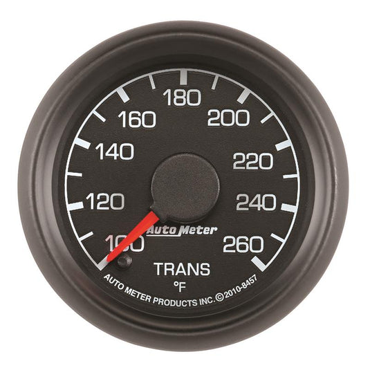 Autometer 8457 AM Factory Match Gauges