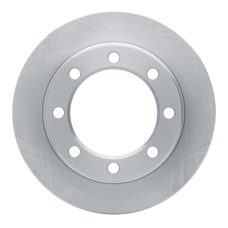 Load image into Gallery viewer, Dfc 600-54108 DFC Brake Rotors - Plain
