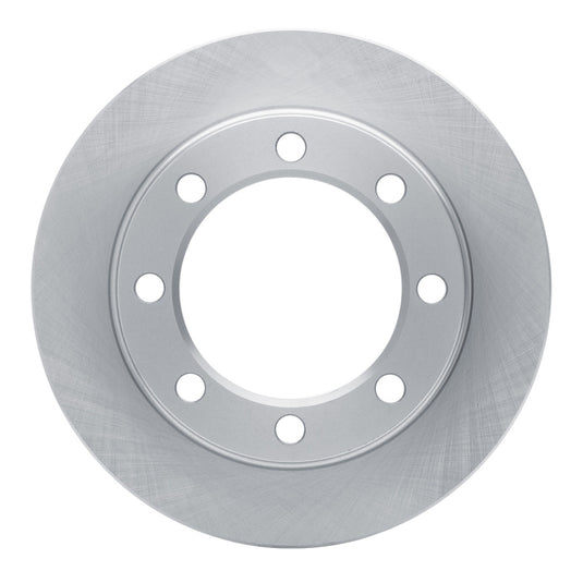 Dfc 600-54108 DFC Brake Rotors - Plain