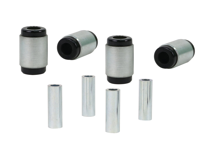 Load image into Gallery viewer, Whiteline W52988 WL Bushings - Control Arm
