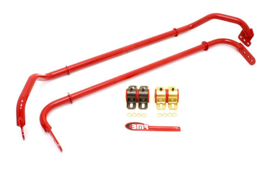 Bmr Suspension SB030R BMR Sway Bar Kits