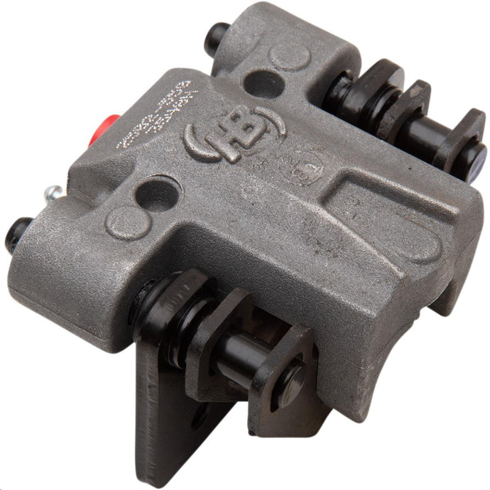 Quad Logic 200-1508-PU Brake Calipers