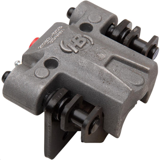Quad Logic 200-1508-PU Brake Calipers