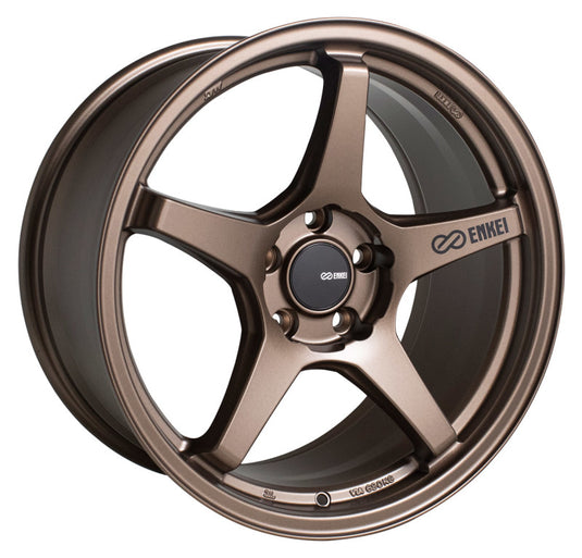 Enkei 521-885-8045ZP ENK TS-5 Wheels