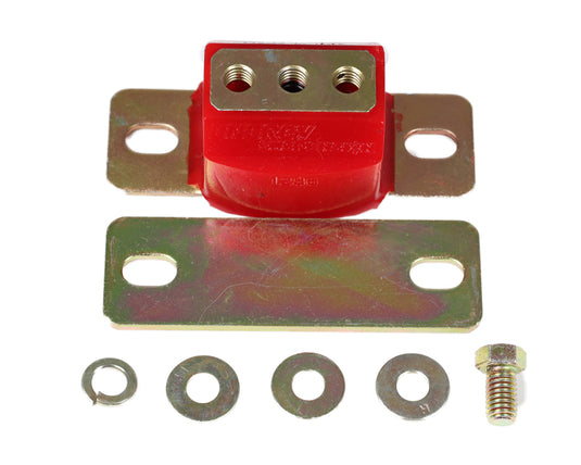 Energy Suspension 3.1142R ES Trans Mounts - Red
