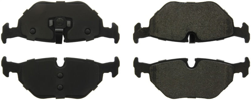 Load image into Gallery viewer, Stoptech 308.06920 ST Street Brake Pads
