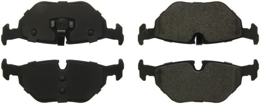 Stoptech 308.06920 ST Street Brake Pads