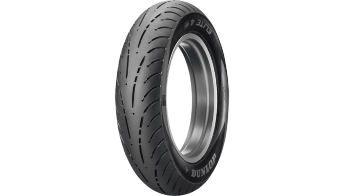 Dunlop 45119986 Elite 4 Rear Tire - 150/80B16