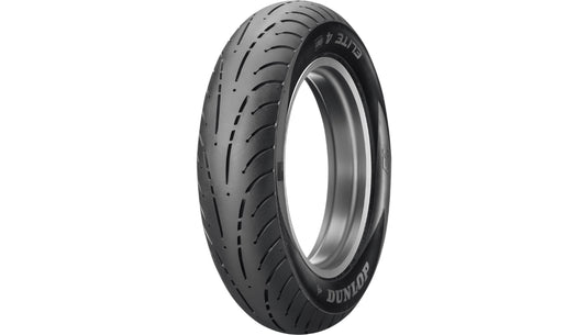 Dunlop 45119986 Elite 4 Rear Tire - 150/80B16