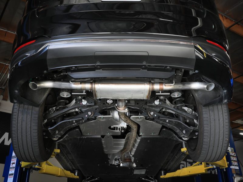Load image into Gallery viewer, Afe 49-37035 AFE Exhaust Axle Back

