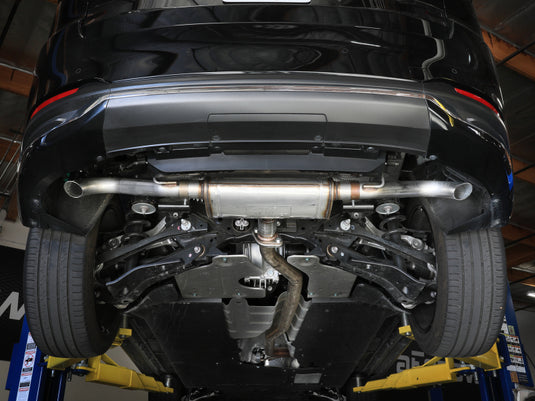 Afe 49-37035 AFE Exhaust Axle Back