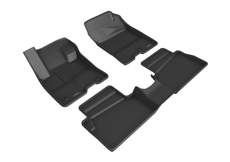 Load image into Gallery viewer, 3D Maxpider L1FR14401509 ACE Kagu - Combo - Black
