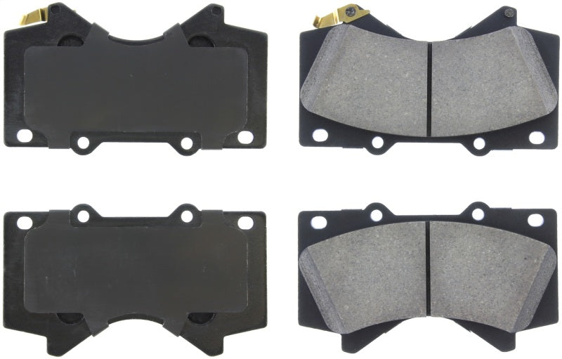 Load image into Gallery viewer, Stoptech 309.13030 ST Sport Brake Pads
