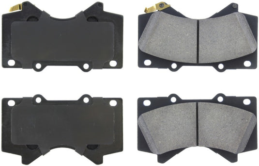 Stoptech 309.13030 ST Sport Brake Pads