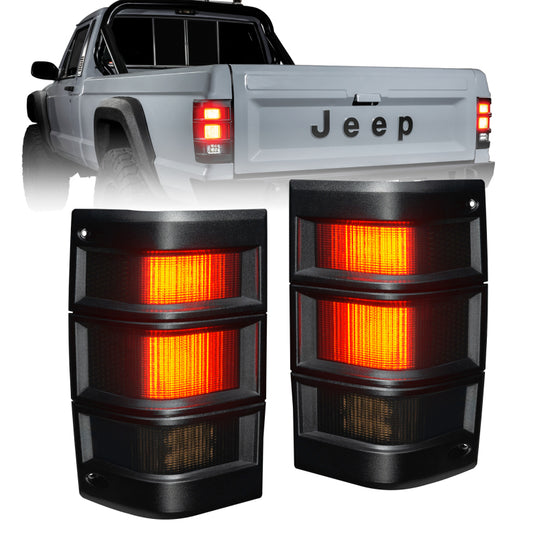 Oracle Lighting 5909-020 ORL LED Tail Lights