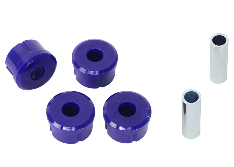 Load image into Gallery viewer, Superpro SPF1651K SPR Bushings - Control Arm
