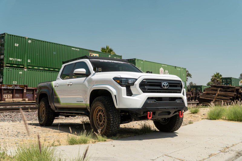 Load image into Gallery viewer, Dv8 Offroad FBBO-01 DVE Winch Accessories
