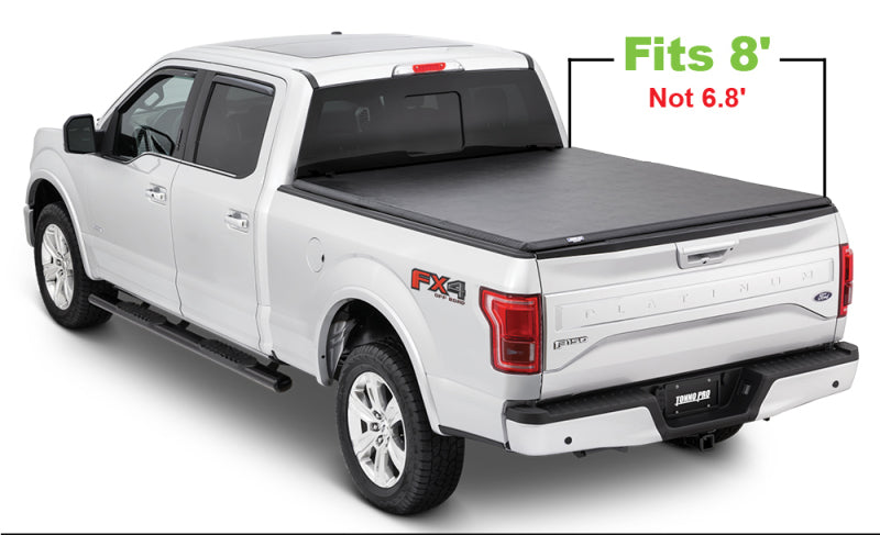 Load image into Gallery viewer, Tonno Pro 42-303 TNP Tonno Fold Tri-Fold Cover
