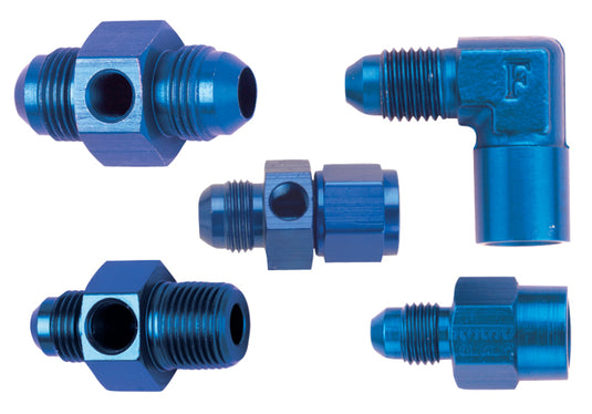 Fragola 495021 FRA Gauge Adapters