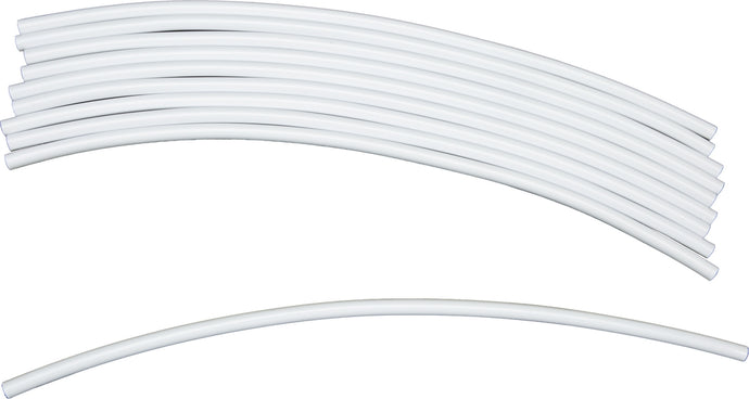 Fire Power 28-1157 Gas Cap Vent Hose - 10pk - White