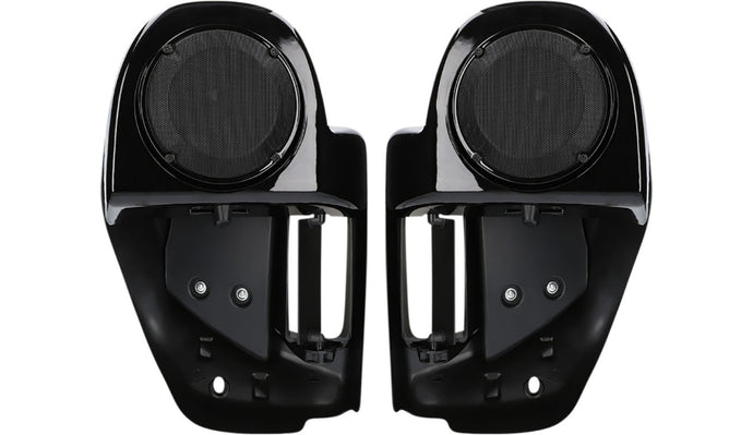Saddle Tramp BC-HDLFSP2 Lower Fairing Speaker Kit