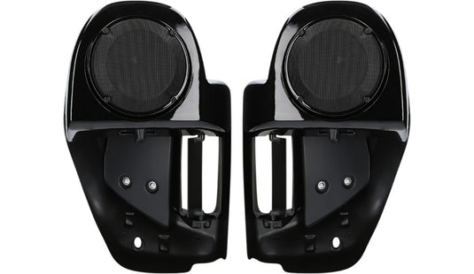 Saddle Tramp BC-HDLFSP2 Lower Fairing Speaker Kit