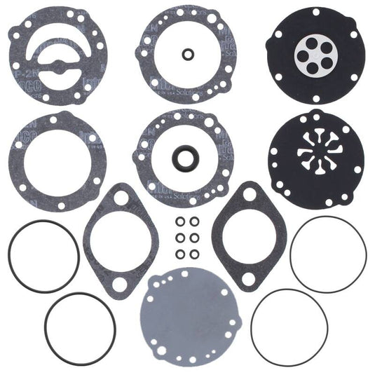Vertex Pistons 451459 VEP Complete Gasket Kit