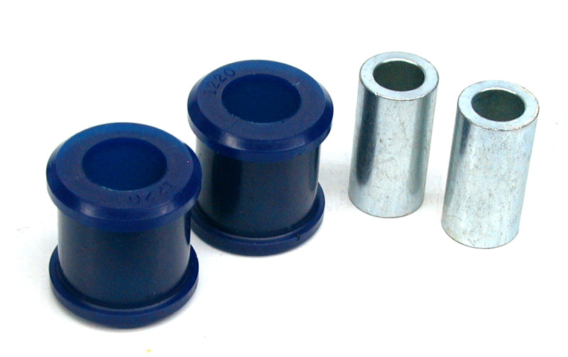 Load image into Gallery viewer, Superpro SPF1220K SPR Bushings - Control Arm
