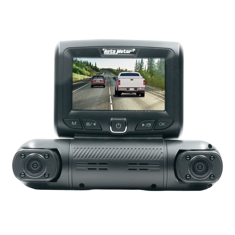 Load image into Gallery viewer, Autometer 9124 AM Dash Cams
