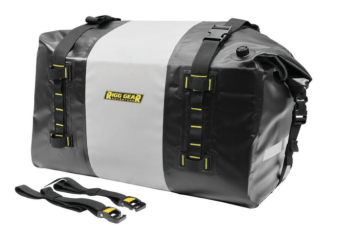 Nelson-Rigg SE-4060 Hurricane Duffle Bag - 60L