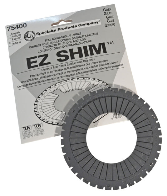 Spc Performance 75400 SPC Shim
