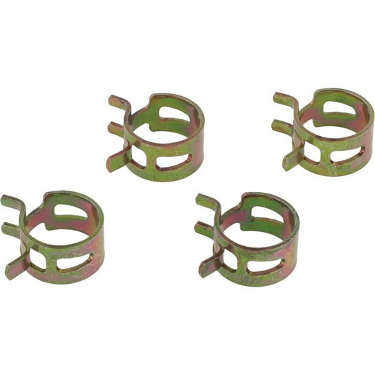 All Balls Racing FS00056 ABR Hose & Clamp Kits