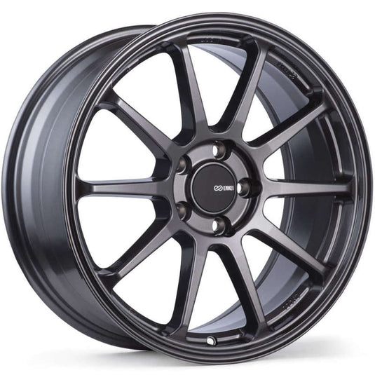 Enkei 536-775-8045GM ENK PX-10 Wheels