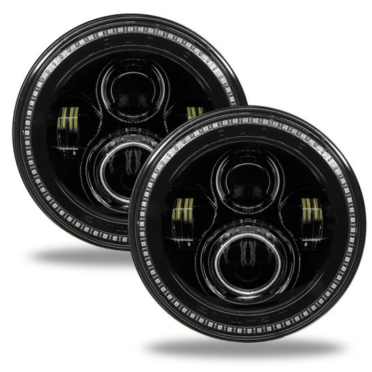 Oracle Lighting 5769-332 ORL Headlight Assemblies
