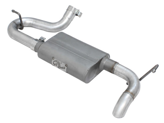 Afe 49-08046 AFE Exhaust Axle Back