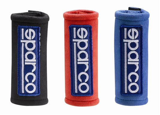 Sparco 01099NR SPA Harness & Belt Accessories