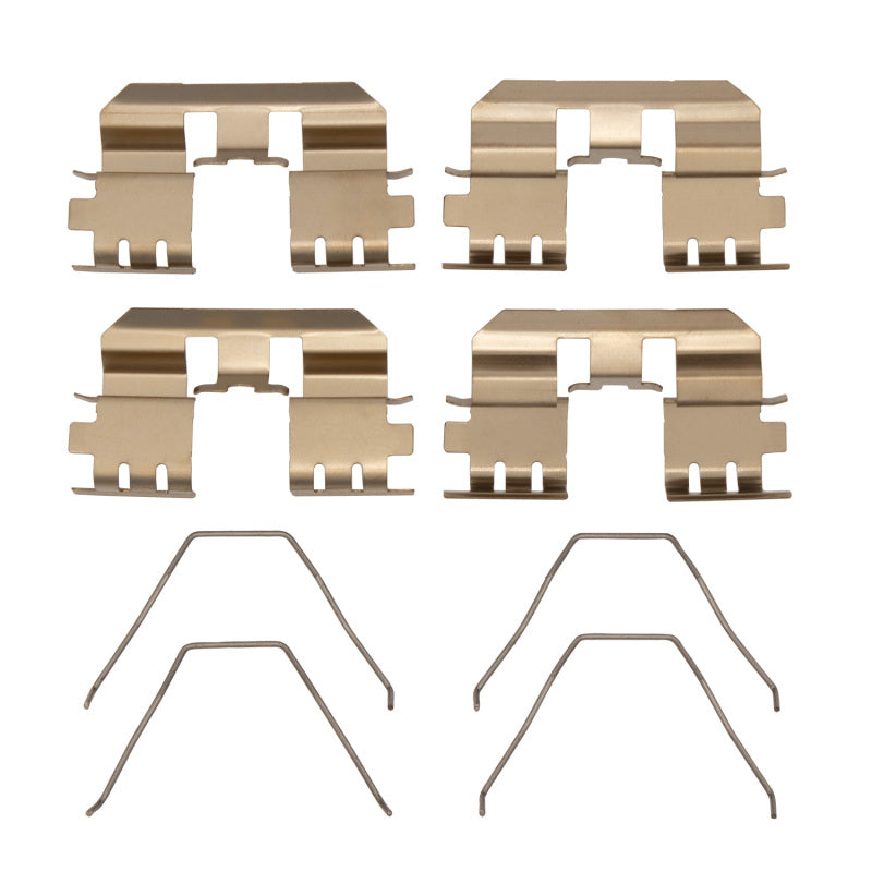 Load image into Gallery viewer, Dfc 1551-1451-01 DFC 5000 Advanced Ceramic Brake Pads
