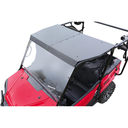 Moose Utility V000012-11056M Two-Piece Roof