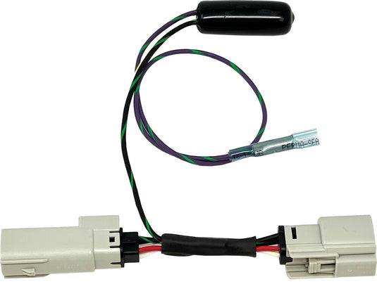 Namz N-FLRP-01 Dakota Digital Fuel Light Resistor Pack