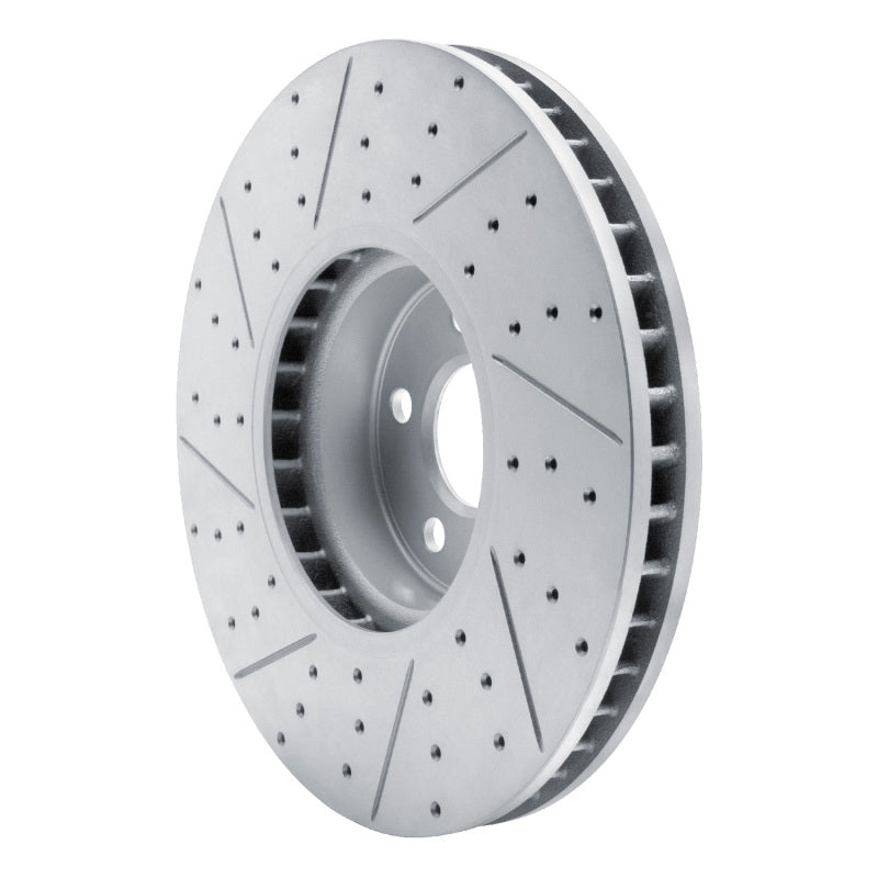 Load image into Gallery viewer, Dfc 830-31134D DFC Geoperf Rotors - Drill &amp; Slot
