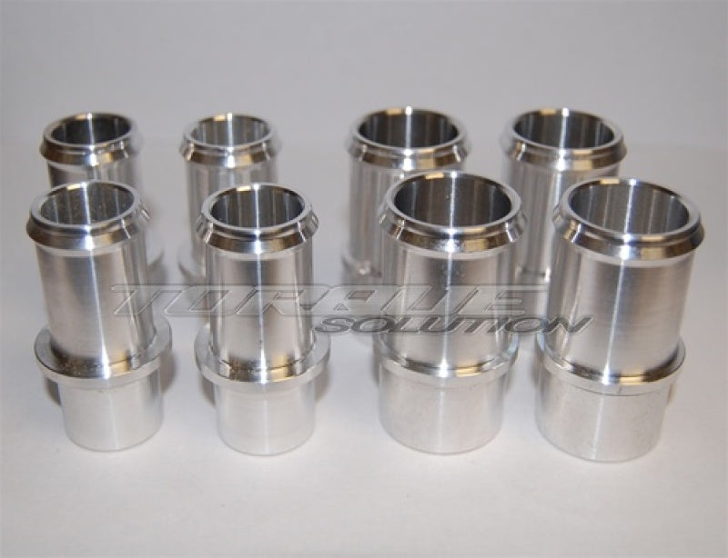 Load image into Gallery viewer, Torque Solution TS-POR-001 TQS Water Pump Pulleys

