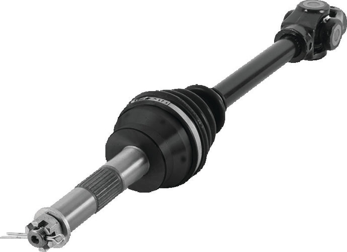 Quadboss 609199 QBS Axles