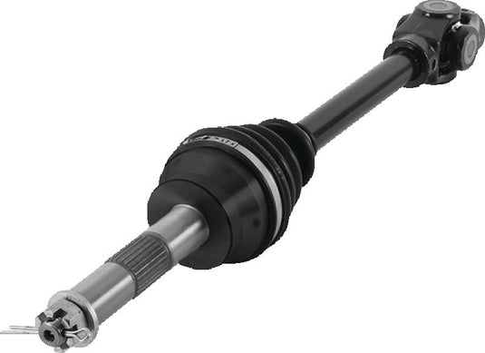 Quadboss 609199 QBS Axles